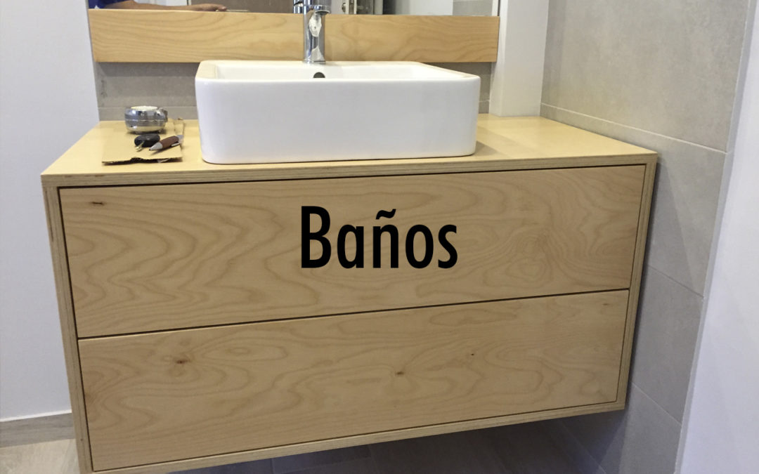 Baños