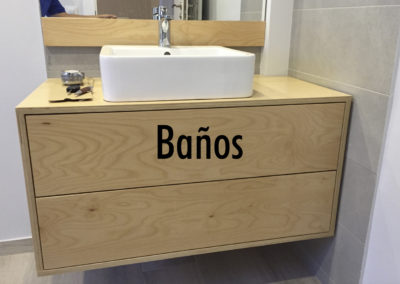 Baños