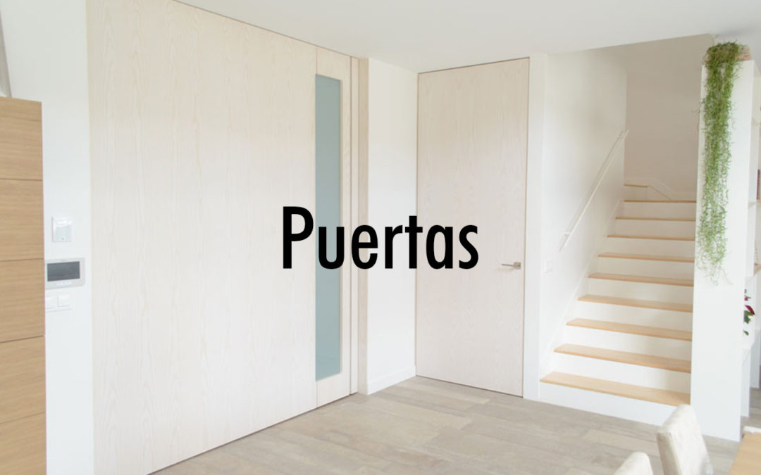 Puertas