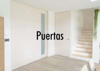 Puertas