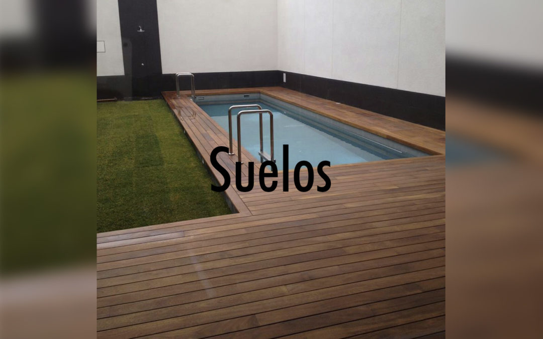 Suelos