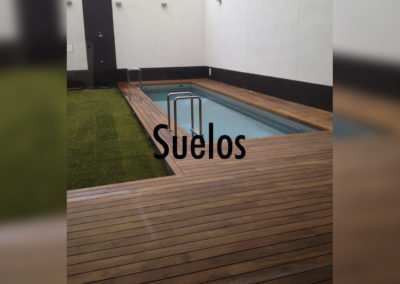 Suelos