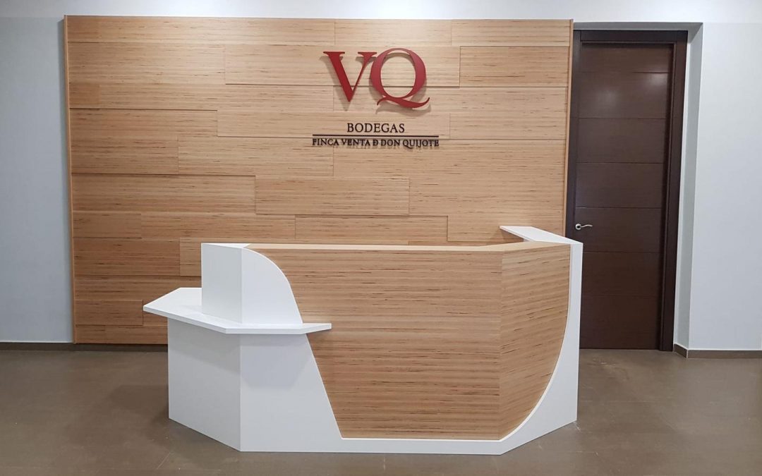 Proyecto VQ
