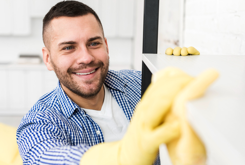 Consejos para cuidar los muebles de madera