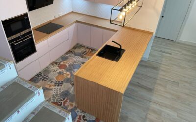 Como mantener los muebles de madera en perfecto estado